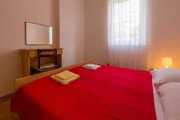 Apartments Jasmina