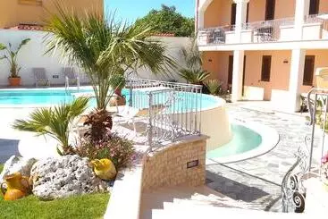 B&b Vignali