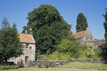 Vakantie-appartementen Dollar Apartments At 39