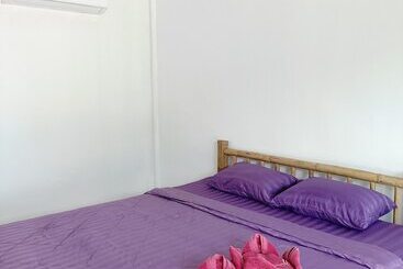 Pensjonat Kohmook Seaview Bungalow