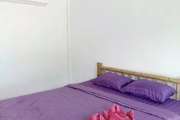 Pension Kohmook Seaview Bungalow