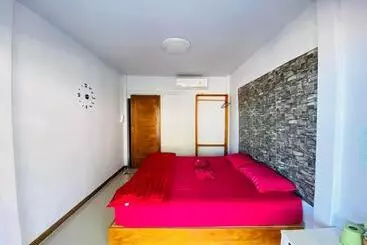 Pension Kohmook Seaview Bungalow