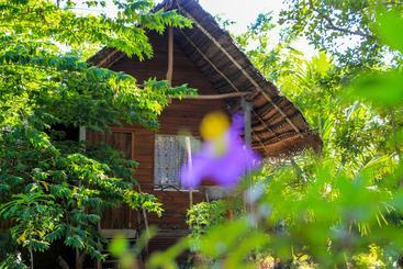 Pension (Hôtel basse catégorie) Lake View Tree House