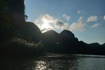 پانسیون Phi Hung's Unique Homestay