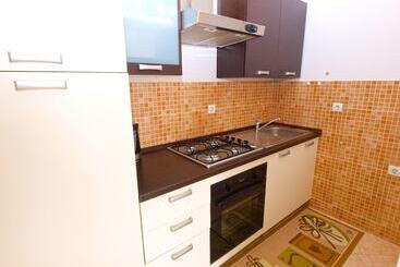 游客公寓 Apartments Ivan 1031