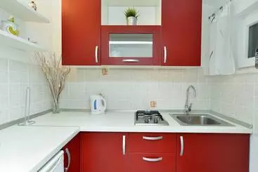 Turistihuoneistot Apartment 1363