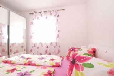 דירות לתיירים Apartment 1507