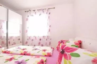 ツーリストアパートメント Apartment 1507