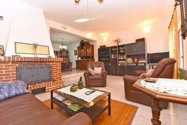 ツーリストアパートメント Apartment Milena 1560