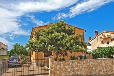 Apartaments turístics Apartment 21