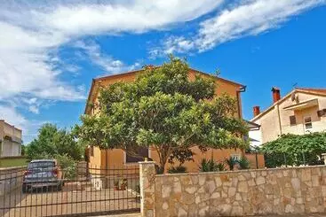 Apartaments turístics Apartment 21