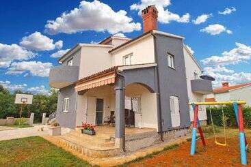 Appartamenti turistici Apartment 1449