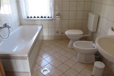 شقق خاصة سياحية Apartment Stipo A5