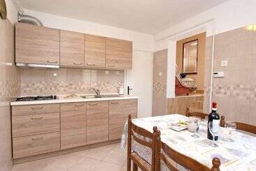 شقق خاصة سياحية Apartments Boris 154