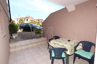 Apartamentos turísticos Apartments Eni