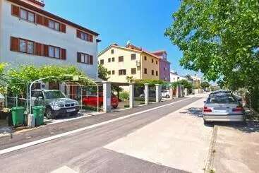 Pensió Apartment Mira 1293