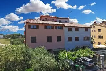 Pension Apartment Mira 1293