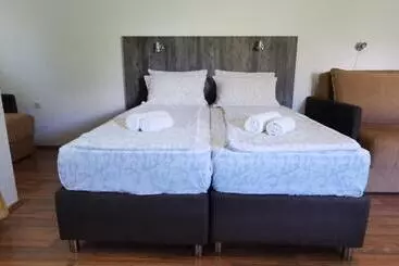 Majatalo Apartments Banjica