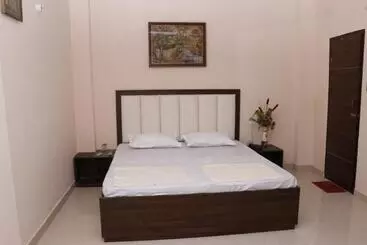 Pension  Vikas Home Stay