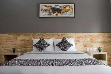 Otel D Sarian Seminyak