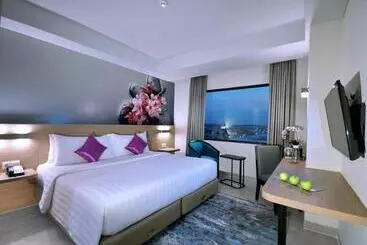 Hotel Quest Prime Cikarang By Aston