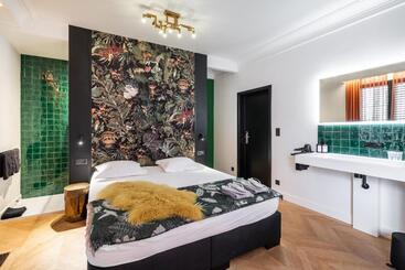 בית מלון כפרי Villa Alba