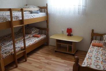 Pensão Apartments & Rooms Vitko