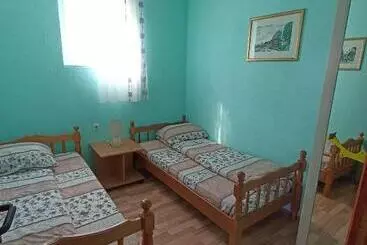 Pension Apartments & Rooms Vitko