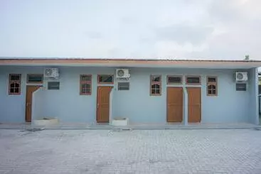 Hotel Oyo 1811 Citra Anggrek