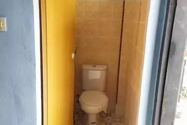 I Am Backpacker Hostel