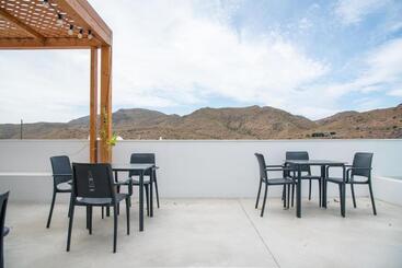 بنسيون Hostal Boutique Bajío