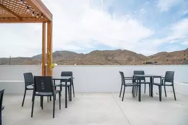 Pension Hostal Boutique Bajío