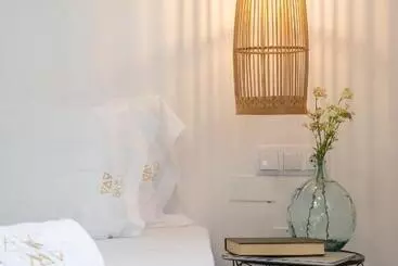 Pension Hostal Boutique Bajío