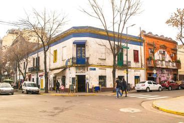 פנסיון Lo De Homero  Hostel