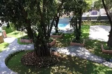 Casa Salles Hotel Boutique