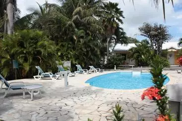 هتل Balaga Ocarina