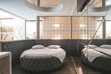 Motel Kalahari