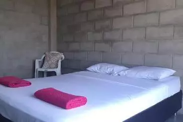 Majatalo Kitesurf Hostal Ocean House Santa Verónica