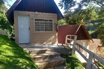 Pensão Pousada Atibaia