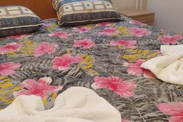 هاستل Apartment   Jona