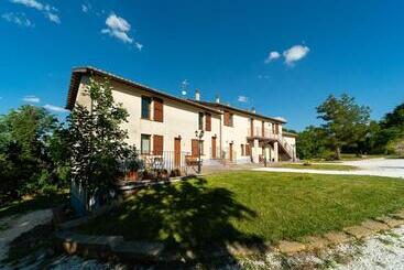 Hotel Agriturismo Podere Coldifico