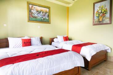 호텔 Reddoorz Near Senaru Rinjani