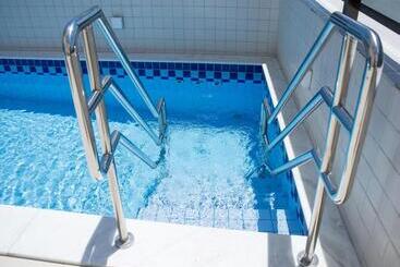 Villa Park Hotel Recife Antigo Villa Doro