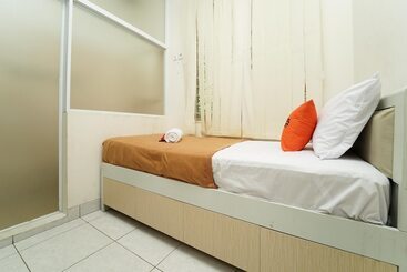 Pensionat Koolkost Near Universitas Prasetiya Mulya