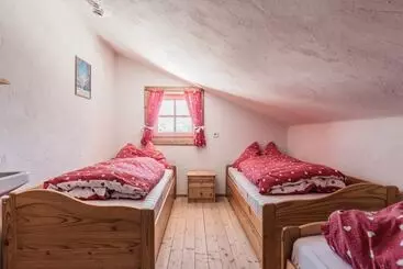 ユースホステル Resterhöhe