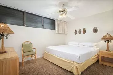 Aston At Papakea Resort