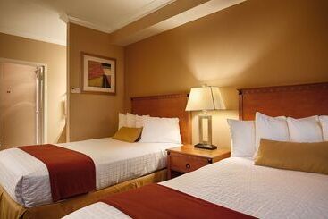 Otel Best Western Plus Kingsland