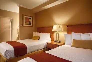 Hotel Best Western Plus Kingsland