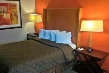 Motel Pepper Tree Inn