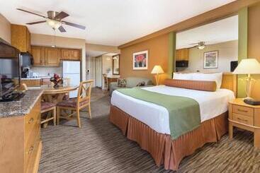 Worldmark Palm Springs   Plaza Resort And Spa